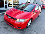 Used 2007 Honda Civic EX image 2