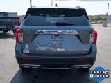 Certified 2022 Ford Explorer XLT w/ Equipment Group 202A image 5