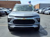 Used 2025 Chevrolet TrailBlazer LT image 2
