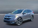 Used 2019 Honda CR-V Touring image 1