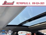 Used 2022 Chevrolet Malibu LT w/ Leather Package image 3