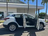 Used 2021 Nissan Rogue Sport S image 6