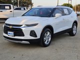 Used 2020 Chevrolet Blazer LT image 2