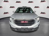 Used 2018 GMC Terrain SLE image 2