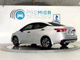 Used 2023 Nissan Versa S w/ S Plus Package image 5