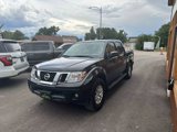 Used 2021 Nissan Frontier SV image 3