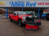 Used 2015 Ford F350 XL image 3