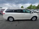 Used 2012 Toyota Sienna Limited image 5