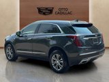 Certified 2022 Cadillac XT5 Premium Luxury image 3