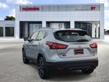 Certified 2019 Nissan Rogue Sport SL w/ Premium Package image 4