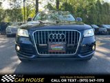 Used 2015 Audi Q5 2.0T Premium Plus w/ Technology Package image 3