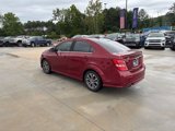 Used 2018 Chevrolet Sonic LT w/ RS Package image 4
