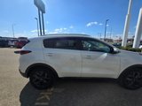 Used 2020 Kia Sportage S image 5
