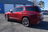 Used 2017 GMC Acadia Denali image 4