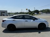 Used 2024 Nissan Versa S w/ Trunk Package image 2