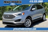 Used 2024 Ford Edge SEL image 3