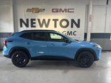 New 2025 Chevrolet Trax ACTIV w/ Driver Confidence Package image 3