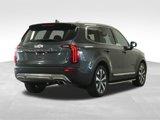 Used 2022 Kia Telluride EX w/ EX Premium Package image 5