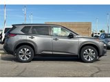 Used 2022 Nissan Rogue SV image 2