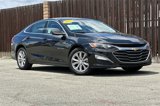 Used 2023 Chevrolet Malibu LT image 2