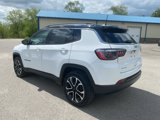 Used 2022 Jeep Compass Limited image 5