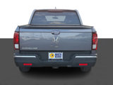 Certified 2018 Honda Ridgeline RTL image 5