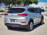 Used 2017 Hyundai Tucson SE image 4