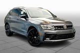 Used 2021 Volkswagen Tiguan SE R-Line image 2