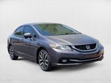 Used 2015 Honda Civic EX-L image 3