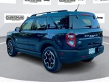 Used 2022 Ford Bronco Sport Big Bend w/ Convenience Package image 4