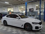 Used 2022 BMW 540i xDrive w/ M Sport Package image 5