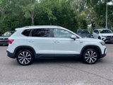 Used 2024 Volkswagen Taos SE image 2