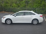 Used 2023 Toyota Corolla LE image 5