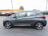 Used 2020 Chevrolet Bolt Premier w/ Infotainment Package image 4