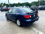 Used 2008 Toyota Corolla S image 5