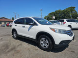 Used 2012 Honda CR-V LX image 3