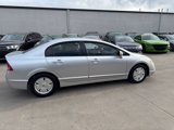 Used 2007 Honda Civic Hybrid Sedan image 4