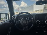 Used 2015 Jeep Wrangler Unlimited Sahara w/ Dual Top Group image 2