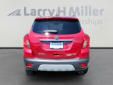 Used 2015 Buick Encore Leather image 4