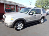 Used 2006 Ford Explorer XLT image 3