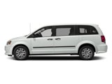 Used 2017 Dodge Grand Caravan SXT image 6