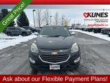 Used 2017 Chevrolet Equinox Premier w/ Enhanced Convenience Package image 3