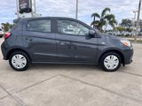 New 2024 Mitsubishi Mirage ES image 2