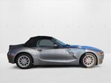Used 2003 BMW Z4 2.5i image 4