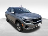 Used 2021 Kia Seltos EX image 3