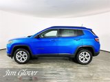 New 2025 Jeep Compass Latitude image 5
