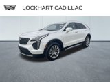 Used 2023 Cadillac XT4 Premium Luxury image 4