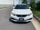 Used 2013 Honda Civic Natural Gas image 5