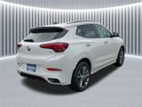 Certified 2023 Buick Encore GX Select w/ Sport Touring Package image 3