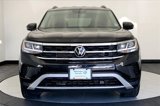 Used 2022 Volkswagen Atlas SE image 3